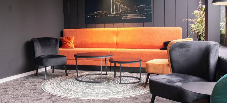 JustStay Mülheim酒店和公寓(JustStay Mülheim Hotel & Apartments)图片