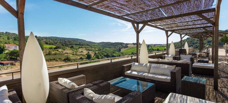 拉·麦森杜·夏图(Villas - la Maison du Château - by Domaine Riberach)图片