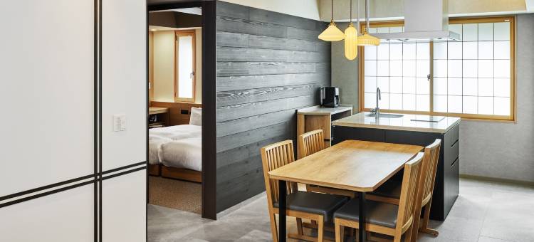 MIMARU SUITES 东京浅草(MIMARU SUITES Tokyo Asakusa)图片