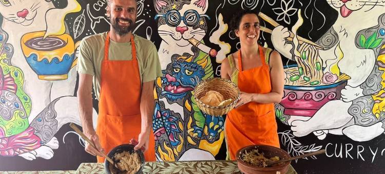 雅利维拉传统别墅(Aryavilla Heritage)图片