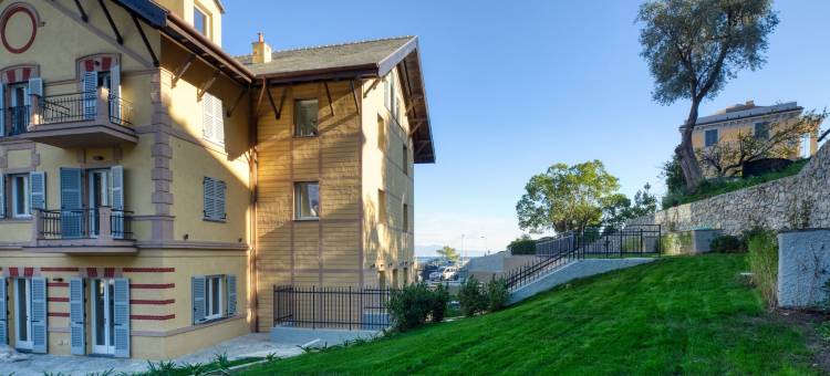 法国大道(Residence Via di Francia)图片