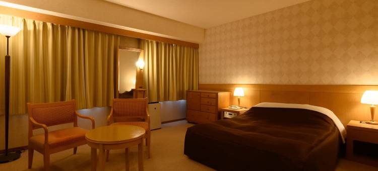 鯖江城市酒店(Sabae City Hotel)图片