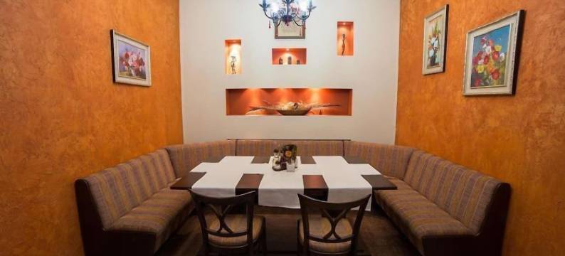 克里斯酒店(Kris Hotel)图片