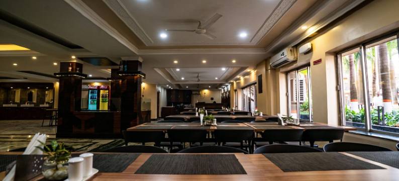 索纳尔邦格拉酒店(Hotel Sonar Bangla Tarapith)图片