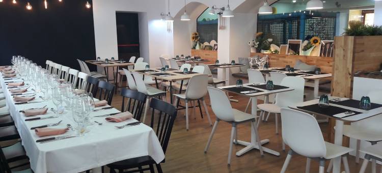 埃尔波塔泽戈餐厅青年旅舍(El Portazgo Hostal Restaurante)图片