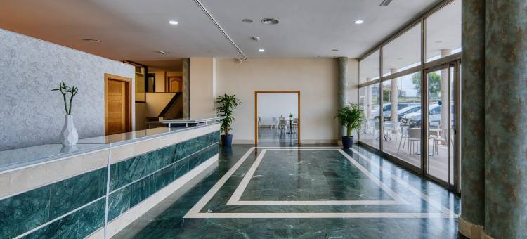 奇金马德里莫斯托莱斯(Checkin Madrid Móstoles)图片