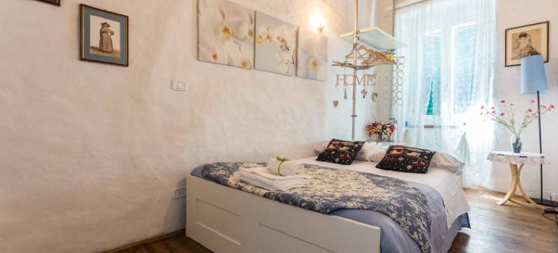 安替舍穆拉酒店(Antiche Mura)图片