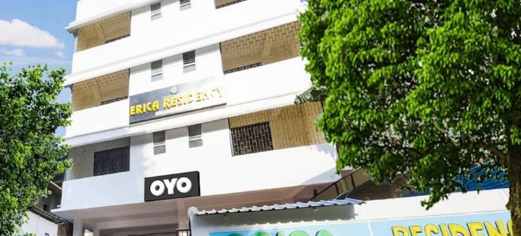 艾瑞卡住宅(Erica)图片