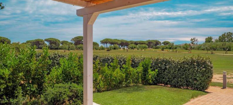 阿巴亚度假村(Resort Abbaia Ba)图片