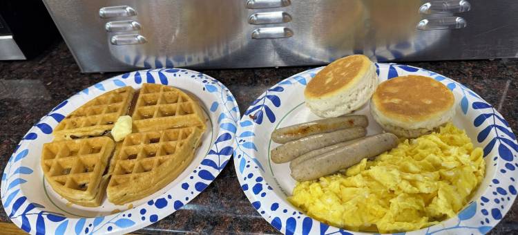 红河旅馆(Red River Inn Vernon, TX)图片