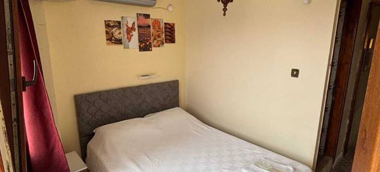 穆贝尔酒店(muber otel)图片