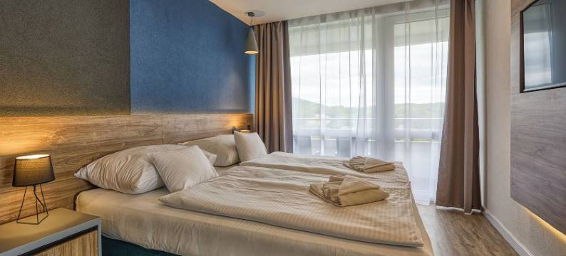 西斯达酒店(Hotel Szieszta)图片