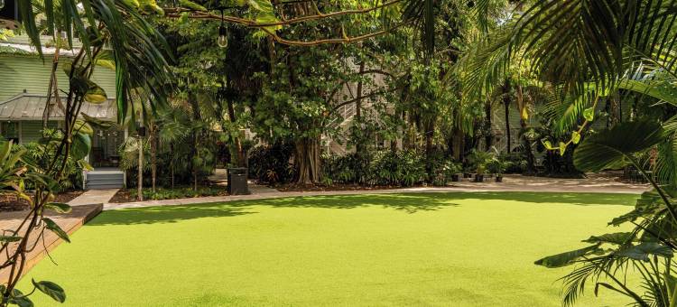 赛琳娜迈阿密河畔酒店(Miami River Inn)图片