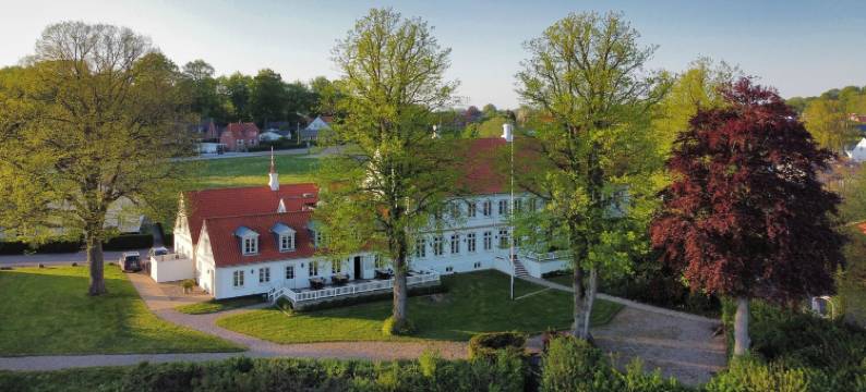 波罗的海酒店(Hotel Baltic)图片