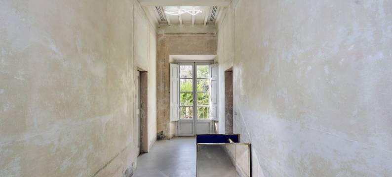 SUGAR ROOMS 历史公寓(Sugar Rooms Residenza d'Epoca)图片