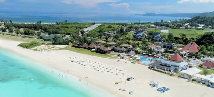 冲绳Okuma海滩度假酒店(Okuma Private Beach & Resort)图片