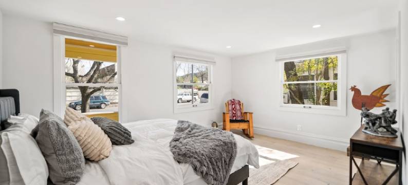 Calistoga Dream Inn图片