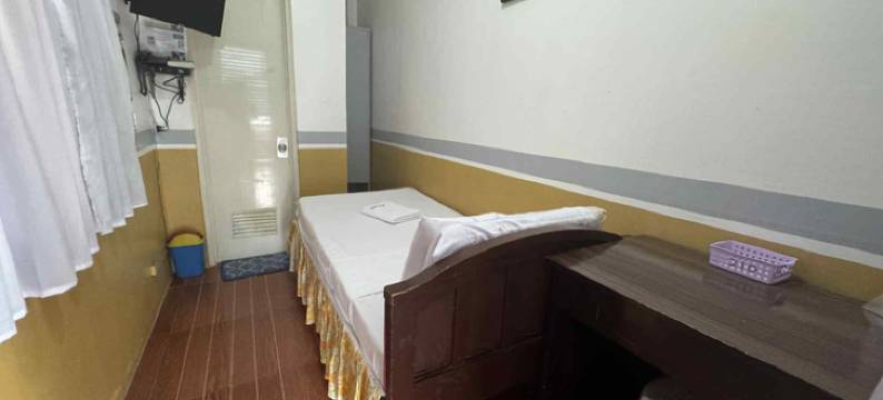 Pensionne Alonso by RedDoorz图片