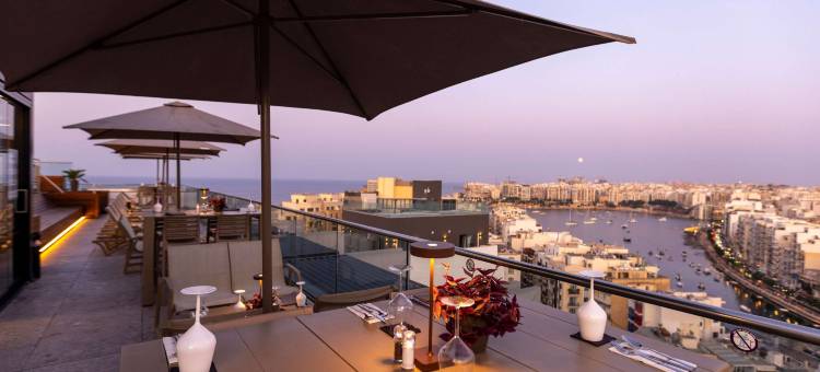 圣朱利安马耳他美居酒店(Mercure St. Julian's Malta)图片