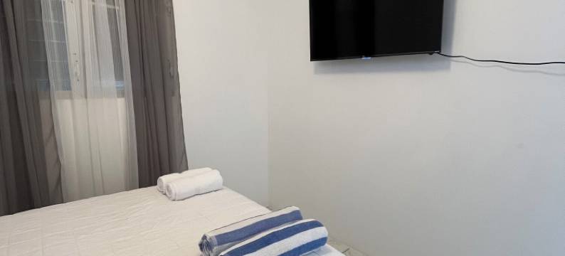 冲浪者阶梯公寓(Surfer Steps Apartment)图片