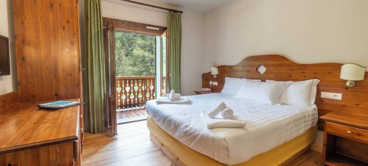 卡莫斯多尔酒店(Hotel Chamois d'Or)图片