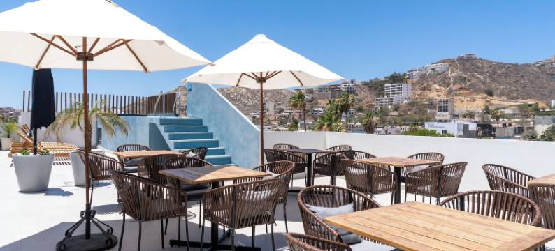 科尔梅纳马里纳卡波(Colmena Marina Cabos)图片