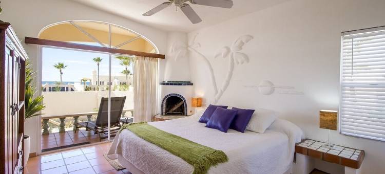 Las Conchas Beach Front Villa 1-15 Bedrooms- Kayaks-Tennis-Fun图片