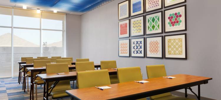 智选假日套房酒店爱丁堡 - 麦卡伦区(Holiday Inn Express & Suites Edinburg-Mcallen Area)图片