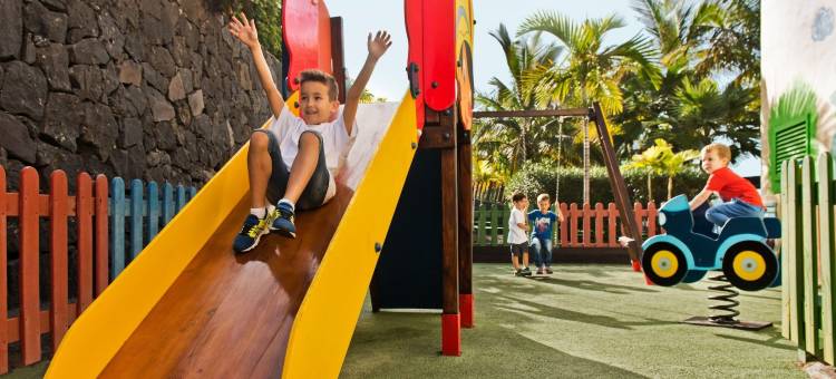 拉帕尔马公主酒店(La Palma Princess)图片