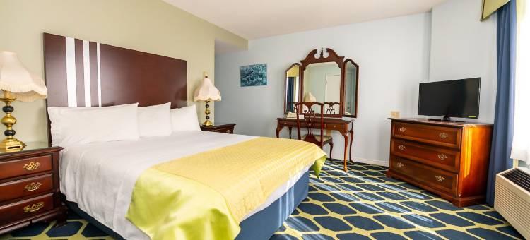 吉赛尔旅馆(Auberge Gisele's Inn)图片