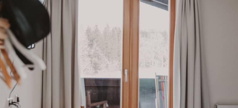 西比希尔餐厅酒店(Seebichl Haus am See Designhotel Kitzbühel)图片