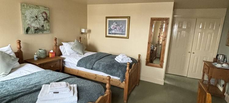 布特旅馆(The Boot Inn)图片