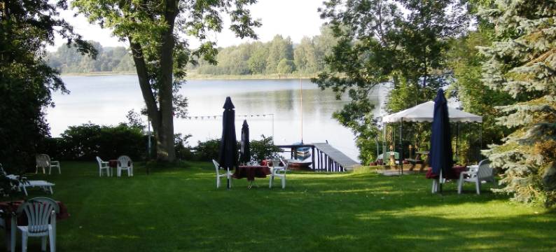 湖畔酒店(Hotel Seeufer)图片