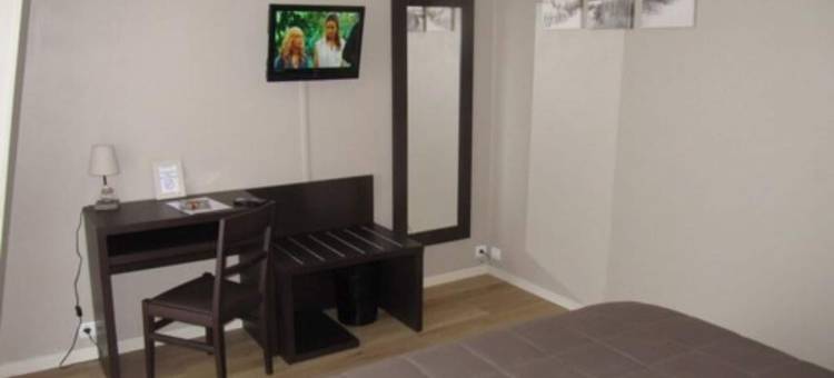 燕鸥酒店(La Sterne)图片