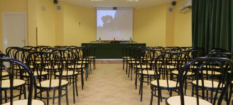 唐璜酒店(Don Giovanni Hotel)图片