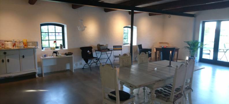 布朗特韦克斯韦斯特酒店(Branteviks Viste)图片