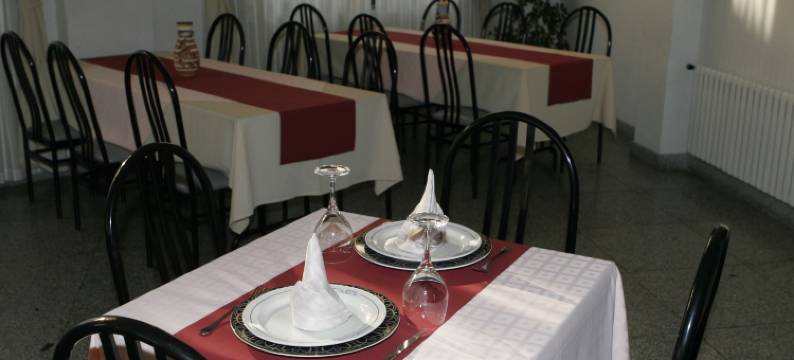 科斯拉斯酒店(Hotel Xallas)图片