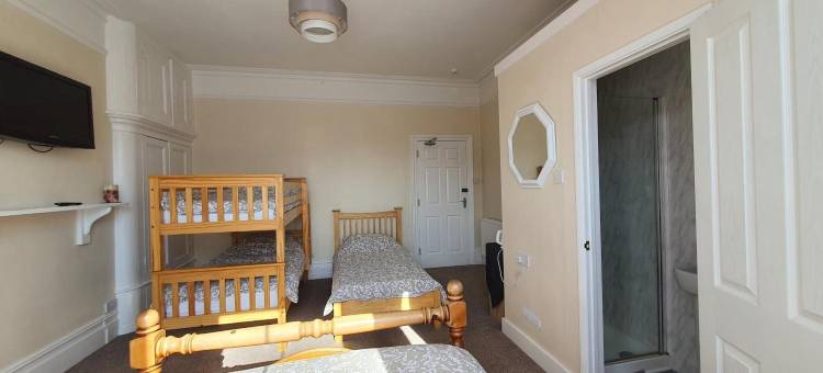 阳光旅馆(Sunny Lodge Guest House)图片