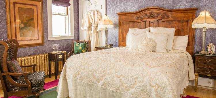 卡罗莱纳家庭旅馆(The Carolina Bed & Breakfast)图片