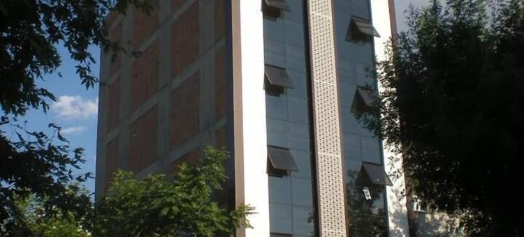 图拉酒店(Tugra Hotel)图片