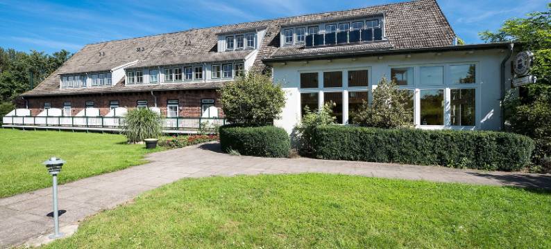 安姆风酒店(Hotel am Wind)图片