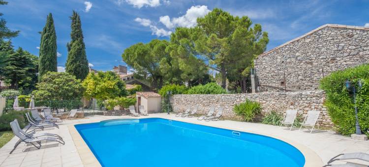 莱斯奎尔酒店(Logis Hotel Restaurant l'Esquielle)图片