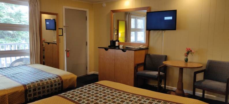 松树溪汽车旅馆(Pinebrook Motel)图片