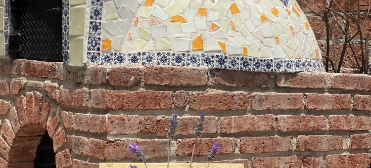 瓜纳华托胡安之家(Casa Juan Guanajuato)图片