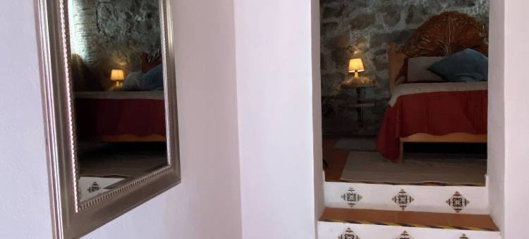 瓜纳华托胡安之家(Casa Juan Guanajuato)图片