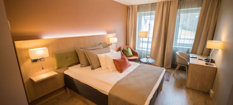 斯图尔酒店(Stord Hotel)图片