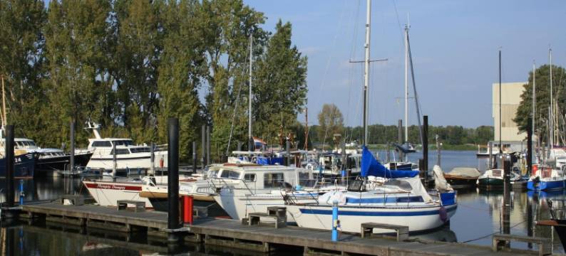 柯仑汽车旅馆(Motel Koolen)图片