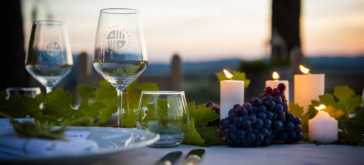 孔蒂圣博尼法西奥葡萄酒度假酒店(Wine Resort Conti di San Bonifacio)图片