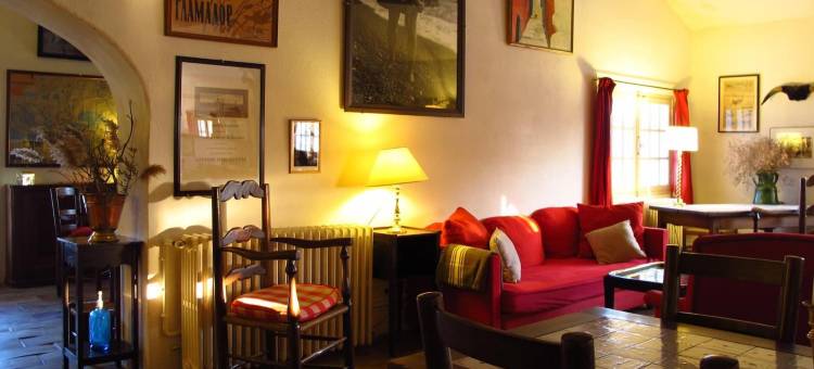 卡夏尔酒店(Cacharel)图片