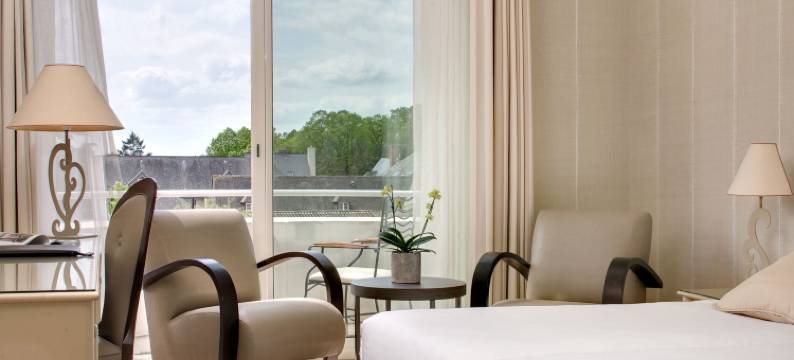 索莱斯米斯大酒店(Grand Hotel de Solesmes)图片